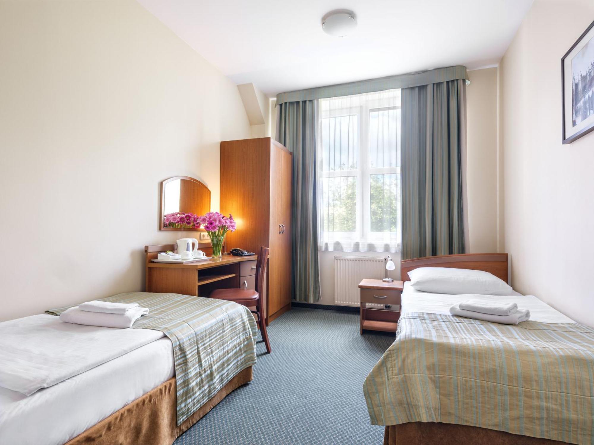 Hotel Galicya — Photos 2