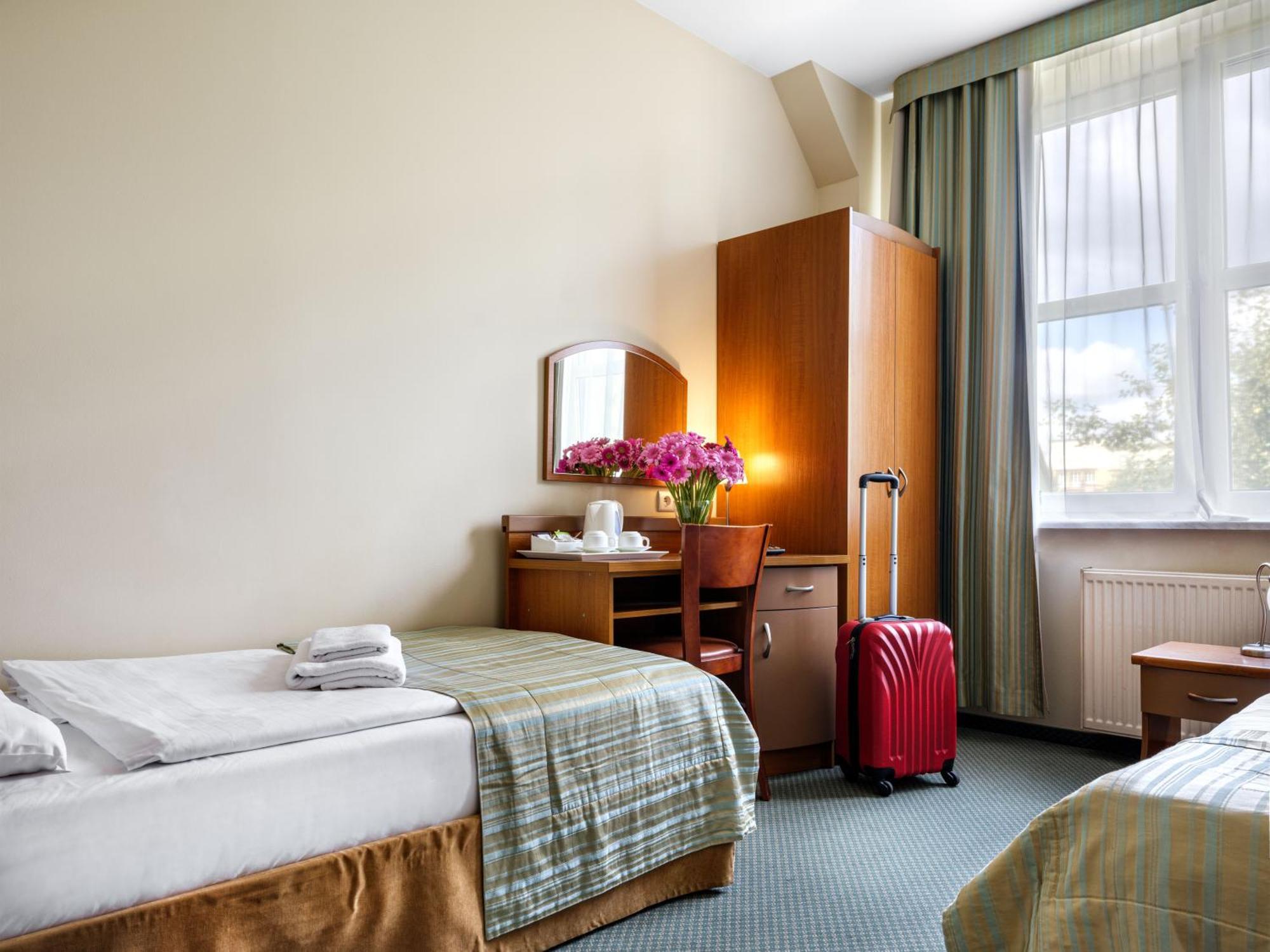 Hotel Galicya, Krakow