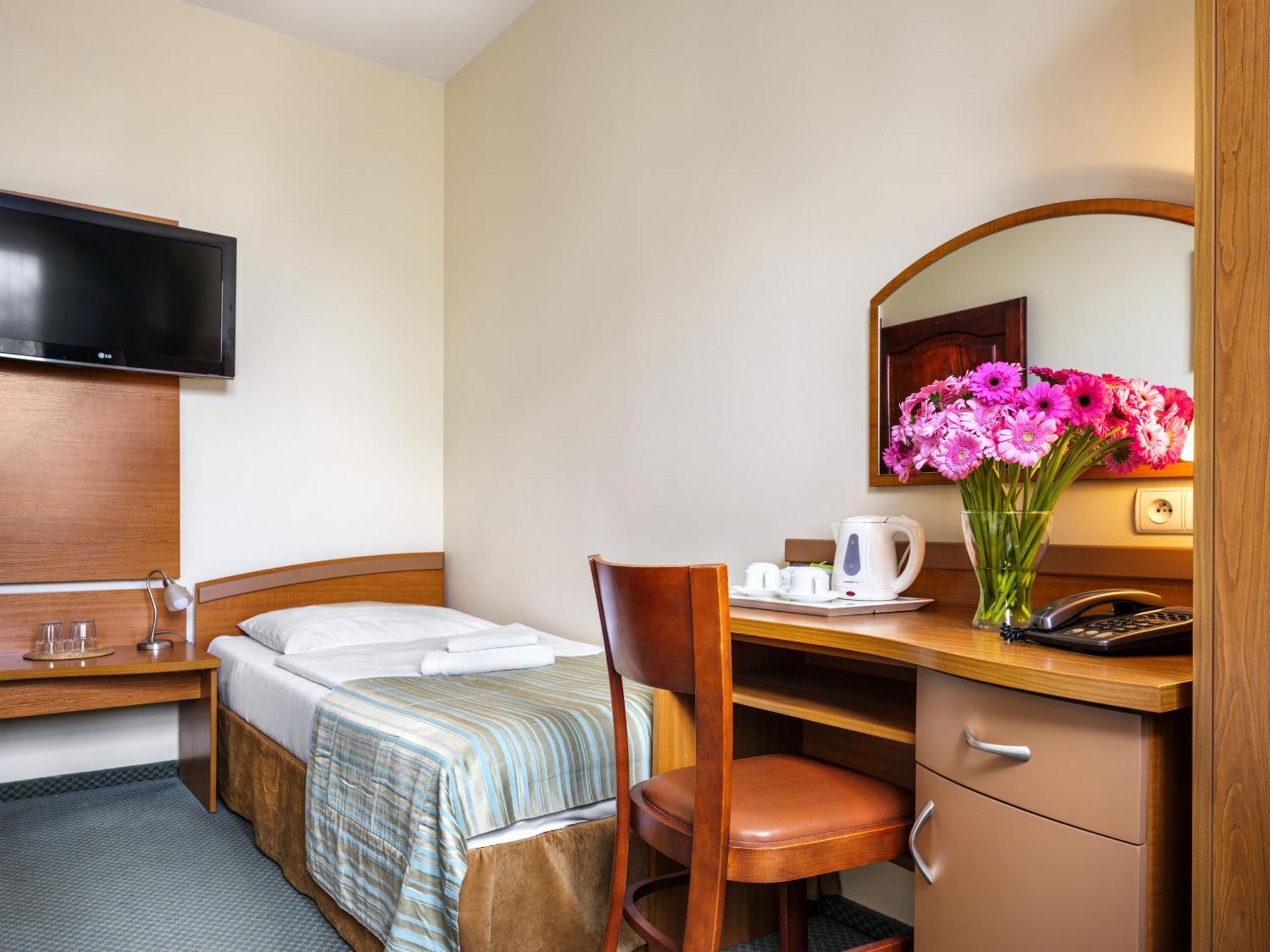 Hotel Galicya — Photos 1